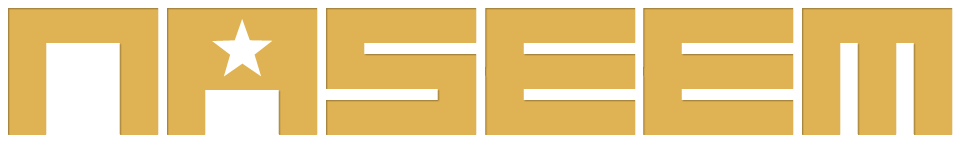 Tarique Naseem Logo