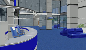 Project screenshot