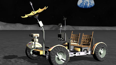 Project screenshot
