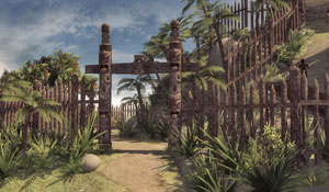 Project screenshot